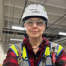 Michael Conmy LSP, CHST