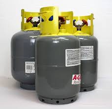 For example, column 6 shows the heat content of saturated liquid at 80°f is 33.109 btu/lb. Epa Refrigerant Management Regulations Section 608 Revisions By Howard Weiss Linkedin