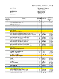 Tata cara pengisian format rkas. Draf Rkas Sdn 1 Panican 2020