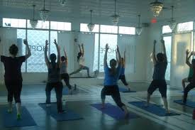 Zunray yoga studio, palma de mallorca, spain. Hope Yoga Studio Dartmouth Ma Health Fitness Gym Workouts Health And Wellness