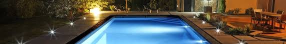 Eclairage De Piscine Pour Des Nuits Inoubliables Au Bord De Sa Piscine