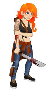 Character | Dead Maze Wiki | Fandom