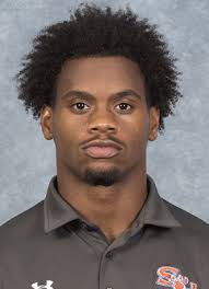 SAM HOUSTON STATE BEARKATS