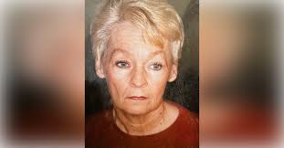 Obituary information for Angie Barlow