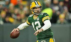 Aaron Rodgers Stats Prove Green Bay Packers Will Go On Insane Run Other Sport Express Co Uk