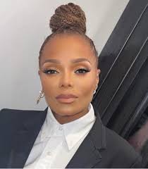 Janet Jackson official