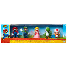 Free Free 234 Super Mario Characters Svg Free SVG PNG EPS DXF File