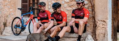 ⭐️south african clothing brands⭐️are taking over the local and international markets. Huerzeler The Cycling Experience