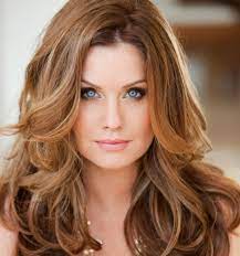 Verschiedene Lange Haarschnitte Fur Frauen Frisuren Trends Over 40 Hairstyles Hair Styles Haircut For Big Forehead