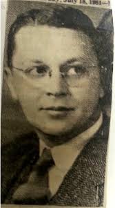 Charles Emmett Hicks (1915-1981)