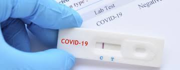 If the result is negative. Synlab Reiterates Dangers Resulting From Improper Use Of Rapid Antigen Tests Our Medical Excellence For You Your Access To The Most Innovative Laboratory Services Synlab