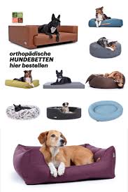 Orthopadische Hundebetten Orthopadische Hundekissen Und Orthopadische Hundematten Aus Visco Schaum Hunde Kissen Hunde Bett Orthopadisches Hundebett