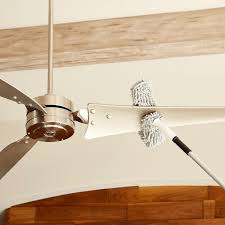Connect Clean Microfiber Ceiling Fan Duster Cleaning Hacks