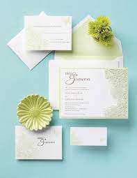 Emily Post Invitations Wedding Invitations Invitation Card Printing Invitations