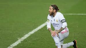 Серхио рамос (sergio ramos) футбол защитник испания 30.03.1986. Smi Ramos Pereneset Operaciyu I Propustit Do Semi Nedel Sport Ria Novosti 06 02 2021