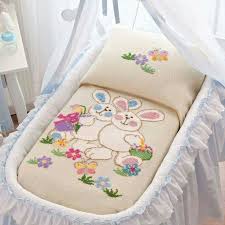 Kanavice Etamin Bebek Yorgan Desenleri Bebek Yorganlari Bebek Yatak Ortuleri