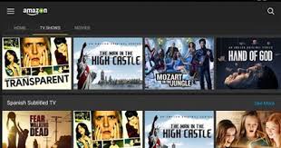 Amazon Prime Video Mod Subscription Premium Apk For Android Approm Org Mod Free Full Download Unlimited