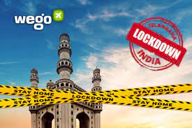 Telangana has extended the lockdown in the state till may 31. Telangana Lockdown 2021 News Guidelines Updates Rules Updated 31 May 2021 Wego Blog