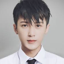 Đàn Kiện Thứ 檀健次