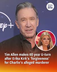 It's changed his entire perspective 😯