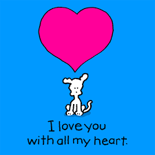 Download free i love you images. I Love You With All My Heart Gifs Get The Best Gif On Giphy