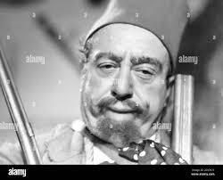 Tartarin de Tarascon année : 1934