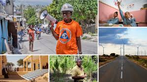.you can meet people who work on a range of various topics related to international development and the how has the diversity and inclusion agenda improved over the years? A Year Like No Other In Review A Snapshot Of The World Bank Group S Climate Work In 2020