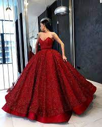Masiyahan sa mga pinakamagagandang seleksyon ng mga laro katulad ng cinderella ball gowns. Shiny Deep Red Gothic Princess Wedding Dresses Ball Gown Cinderella Bridal Gown Ebay Link Dresses Ball Gowns Gowns