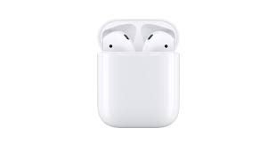 The original airpods were a runaway hit. Airpods Mit Ladecase Kaufen Apple De