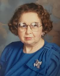 Obituary for Eileen D. Cavanaugh