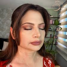 Profile for Salome Avila Beauty