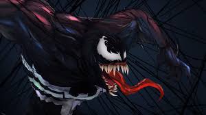 Venom Digital Art 5k Venom Wallpapers Superheroes Wallpapers Hd Wallpapers Digital Art Wallpapers Artwork Wallpapers Art Digital Art Art Wallpaper Artwork