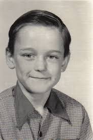 Richard Catron's Instagram, Twitter & Facebook