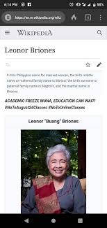 Descubre lo que valente briones (valentebriones) encontró en pinterest, la colección de ideas más grande del mundo. Epic Memes Gago Sino Nag Edit Ng Wiki Info Ni Briones Facebook