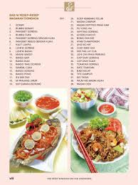 Campur semua bahan di mikser sampai putih. Jual Buku Pusaka Kuliner Nyonya Rumah 1200 Resep Masakan Dan Kue Legendaris Oleh Nyonya Rumah Gramedia Digital Indonesia