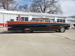 Image result for Bronze Mist 1959 Oldsmobile