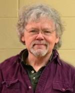 Marcus Wright, Ph.D.