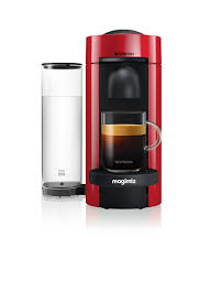 Espresso (40ml), double espresso (80ml), gran lungo (150ml), mug (230ml), alto (414ml) Magimix Pixie Nespresso Machine M112 Magimix Us