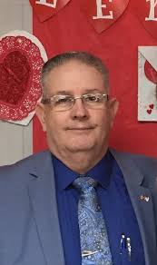 Obituary for Jeffery Dennis Whitfield