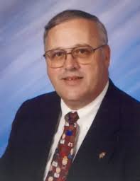 Obituary information for Ronald Lee Hayes