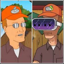 One change we haven't seen mentioned around much is that Dale has a new  hat! Gone is the classic Mack hat and now we have a standard Bait Shop hat  that looks