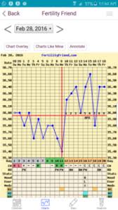 Update Bfp Implantation Dip Bbt Chart Pic Am I