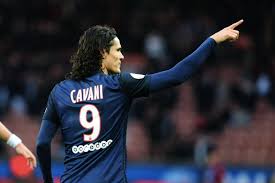 Cavani began his career playing for danubio in montevideo, where he played for two years, before moving to italian side palermo in 2007. Scouting Atletico Madrid Transfer Target Edinson Cavani Bleacher Report Latest News Videos And Highlights