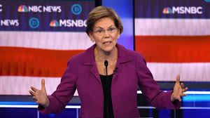 Democratic Debate Memes Warren And Sanders Show Mike Bloomberg Absolutely No Mercy Cnet