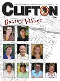 The clifton center features the company's signature design and upscale interior elements to create a warm and relaxing atmosphere. Clifton Merchant Magazine September 2006 By Clifton Merchant Magazine Issuu