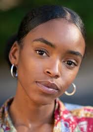 Fan Casting Taraji P. Henson as Matilda Patterson in The Girls in the Stilt  House