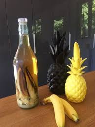 Rhum Arrange De Bananes Vanille Et Cannelle Recette Rhum Arrange Recette Rhum Arrange Rhum