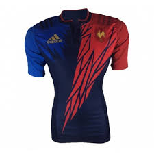 Même recrutement lycéen, mêmes couleurs de maillot, mêmes structures omnisports avec le rugby au centre. Adidas Maillot Rugby Rajeshmotors Com