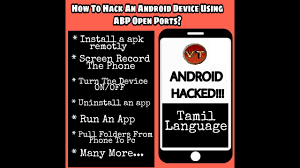 I personally use this apps for access free wifi. How To Control An Android Device Using Kali Linux Adb Tamil Language Veteren Tech Youtube