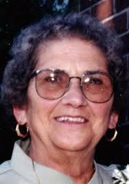 Julia Caggige Obituary (2016)